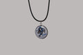 Detroit Lions Pendant Necklace