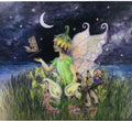 Dragonfly Fairie Card by Studio in the Pines