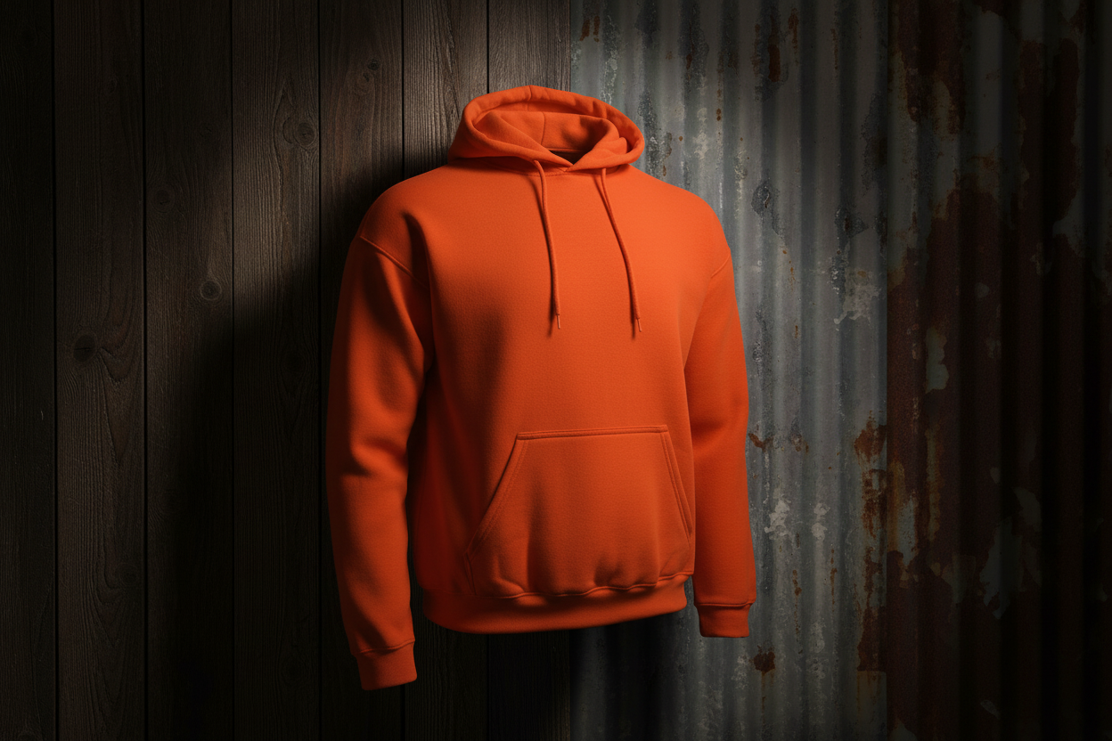 Design Your Own Hoodies