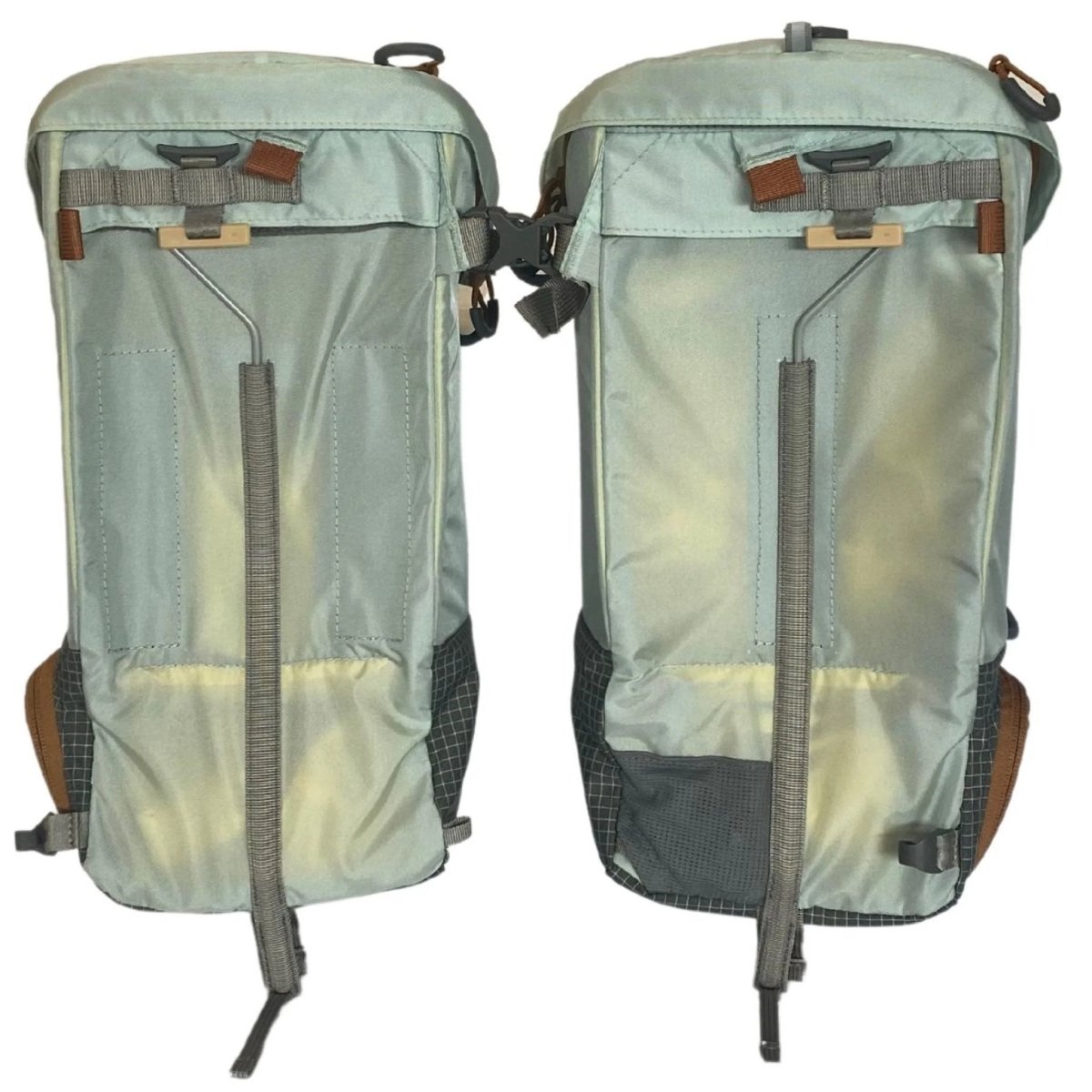 Photo Balance Pockets - 12 Liter Set