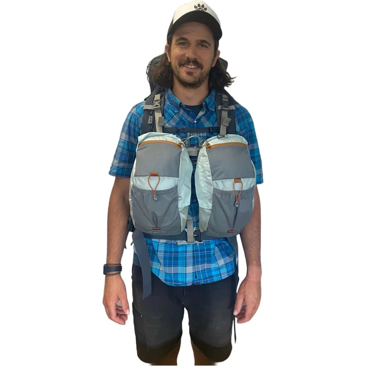 Aarn Universal Balance Bags - Fits Any Pack Brand!